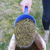 Futterschaufel PRO - 2 kg