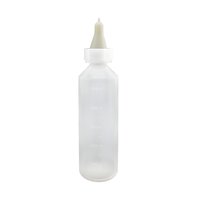 Milchflasche Kleintier, 500 ml