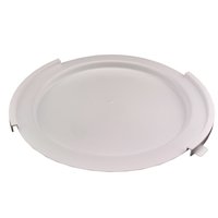 Deckel für 10 Liter und 17 Liter Flexischale