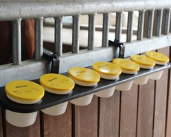 GEWA Board für XL Wochenplaner