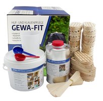 GEWA-Fit Hufkleber, 25er Pack