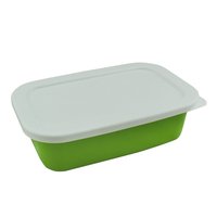 Eck-Box, rechteckig, 3 kg