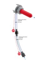 Sperrventil / Verbindungsventil