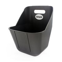 Kraftfuttertrog, 11 Liter, inkl. Loch & Ablassschraube