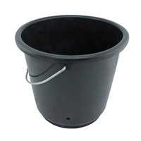 Pflanzeimer mit Bewässerungseinsatz