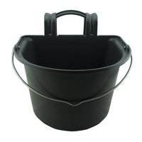 Einhängetrog 14 Liter mit Griff und Henkel