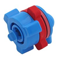 GEWA Super Clean Ventil