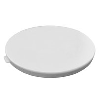 Deckel für 10-Liter-Eimer und Leckschale mit Skala, 5 Liter