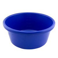 Leckschale mit Skala, 5 Liter