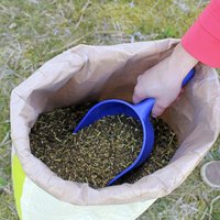 Futterschaufel PRO - 1 kg