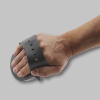 GEWA Flexi-Zackenstriegel