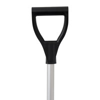 Alustiel für Dunggabeln mit D-Griff